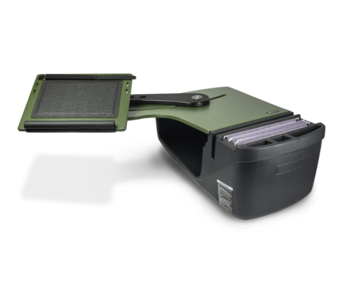 Back Seat Reach Desk