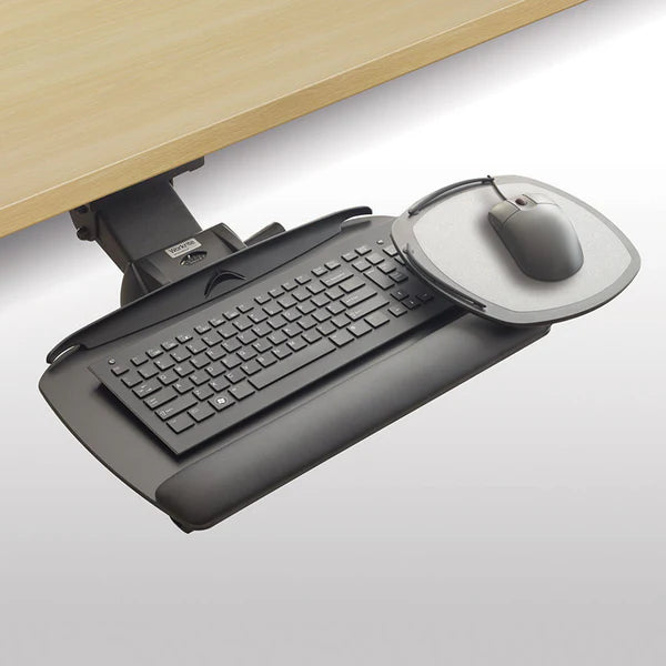 Revo Keyboard Tray System