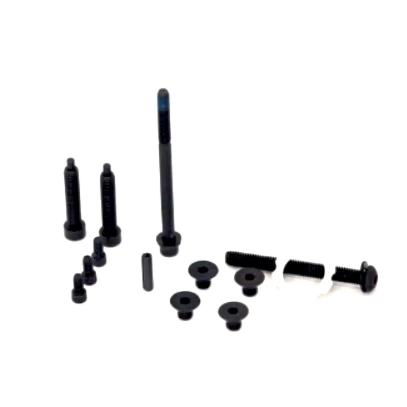 Solace Accessories & Parts - Clamp Bolt Kit