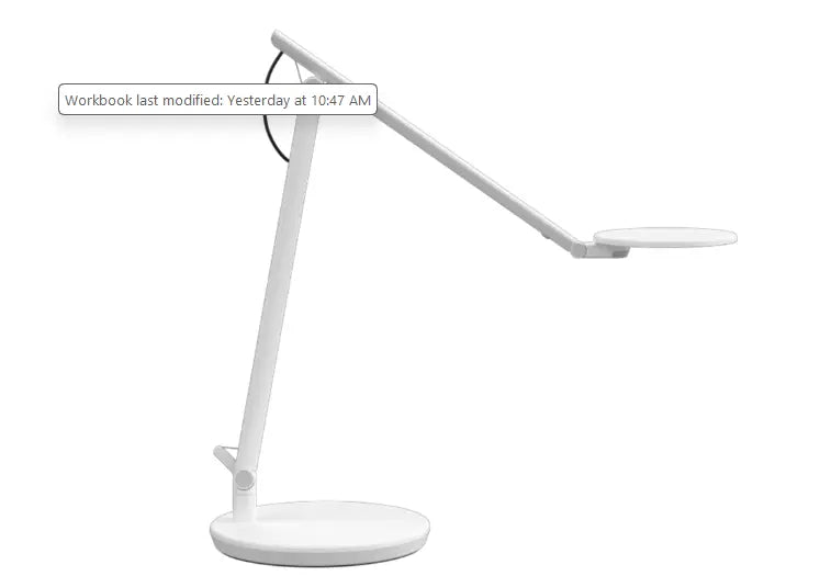 Nova LED Task Light