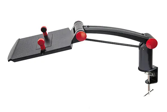 Ergo Flex Phone Arm with 360° Swivel