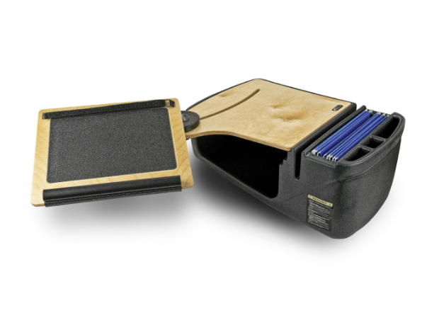 Front Seat Reach Desk