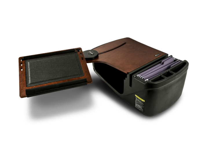 Front Seat Reach Desk