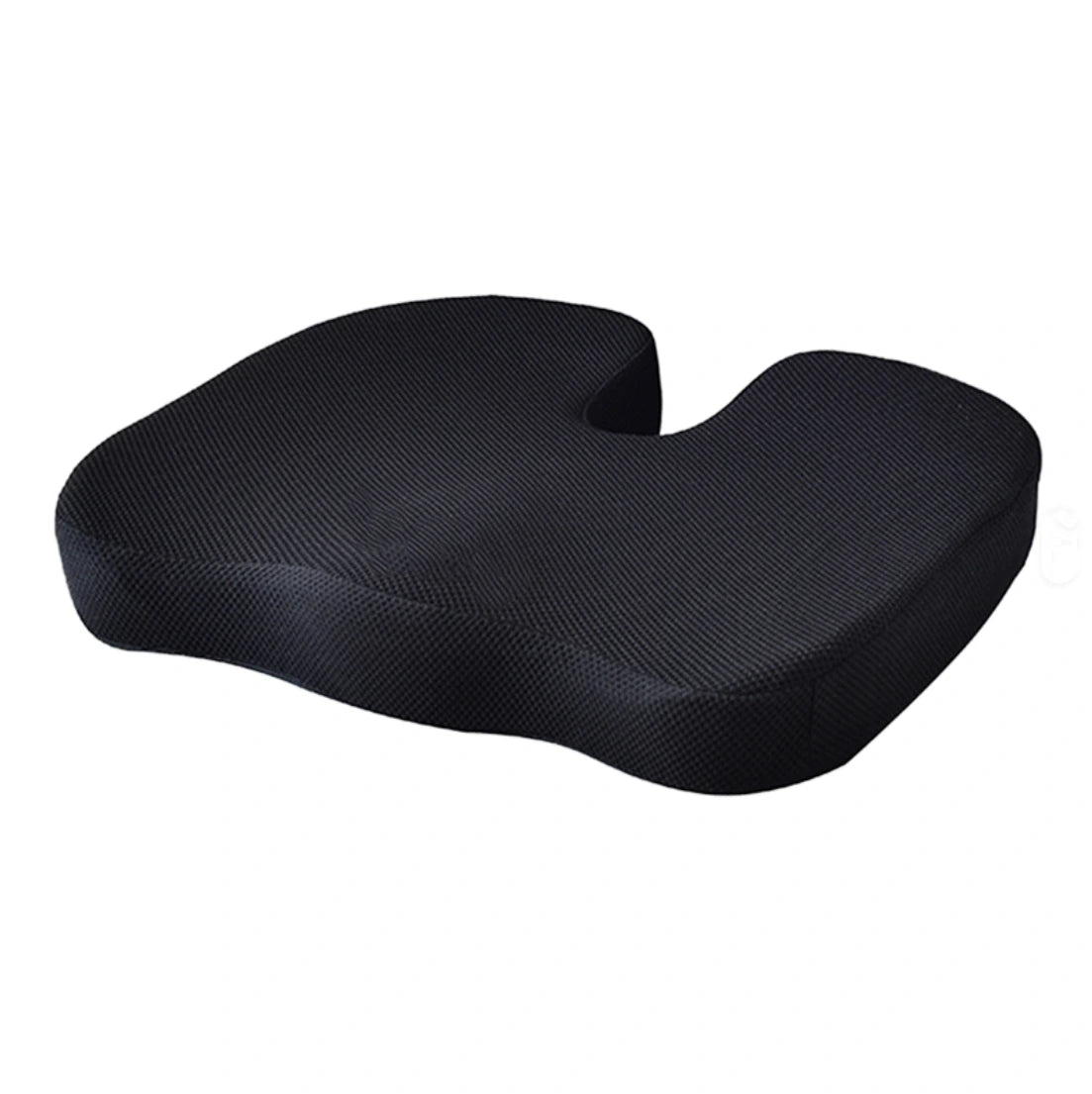 Gel Enhanced Seat Cushion