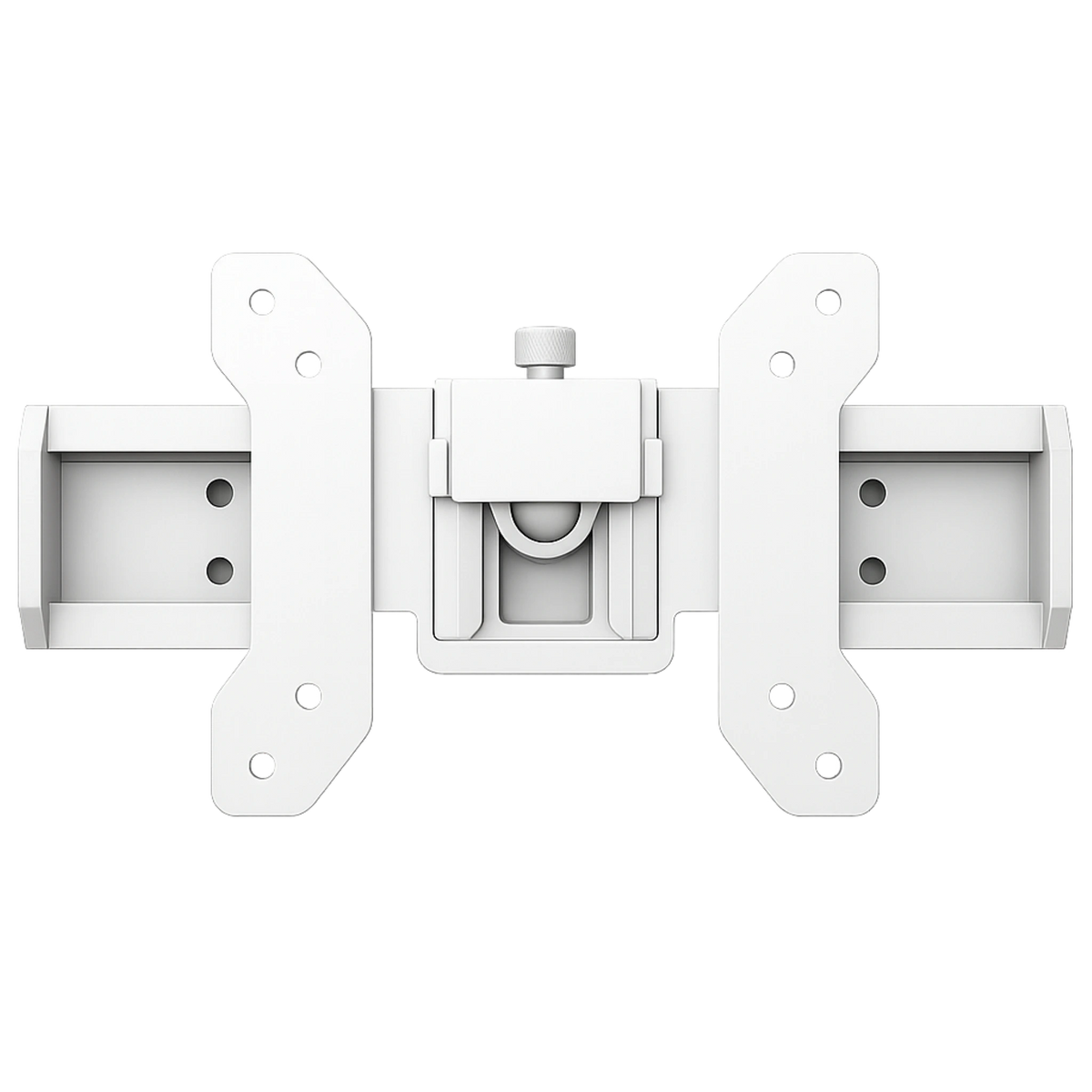 Slide Adapter for Monitor Arm by ergoCentric