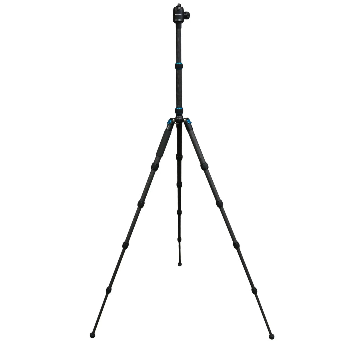 Gonomix tripod being used for camera purposes.