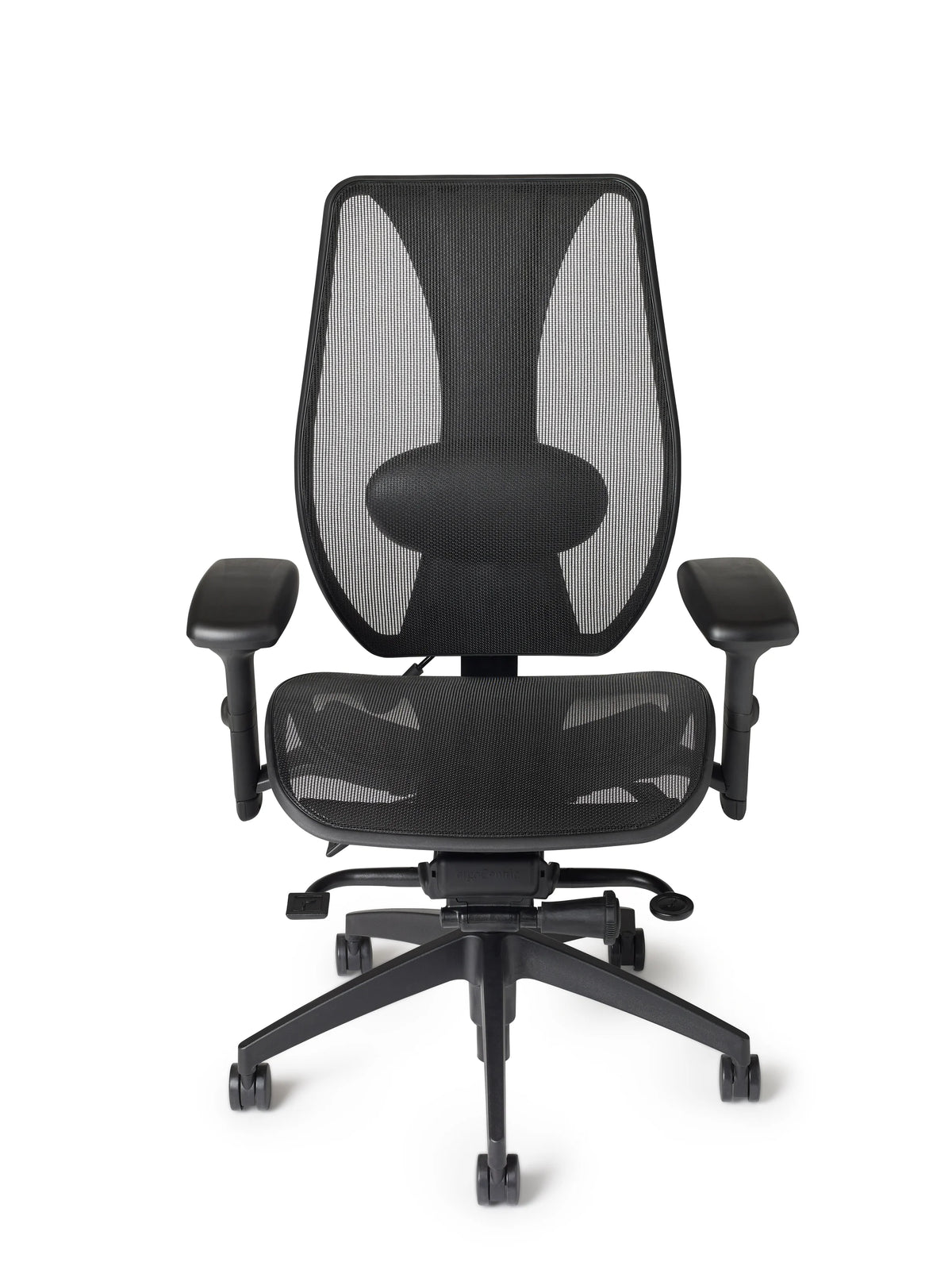 tCentric All Mesh Synchro Glide Chair