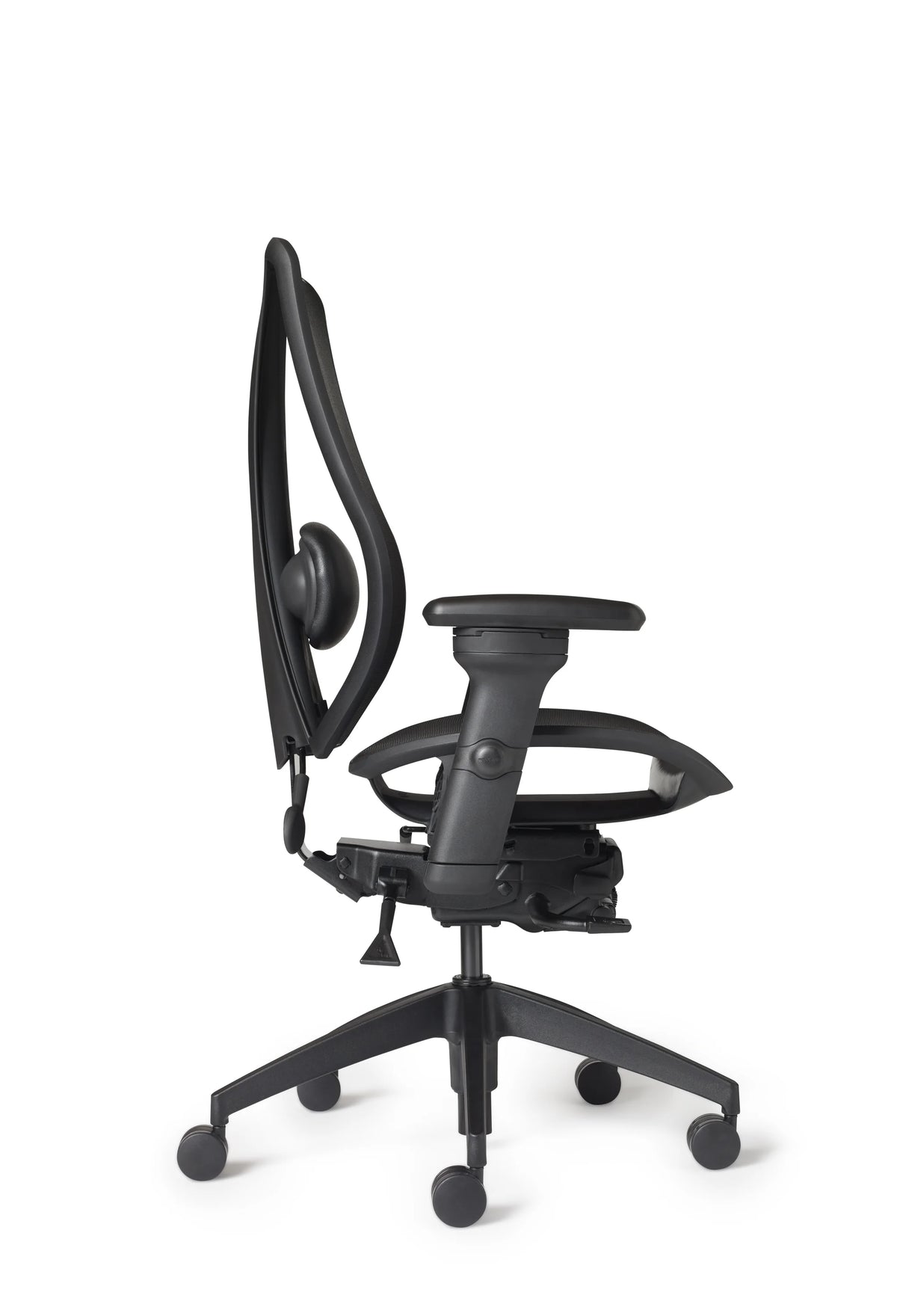 tCentric All Mesh Synchro Glide Chair