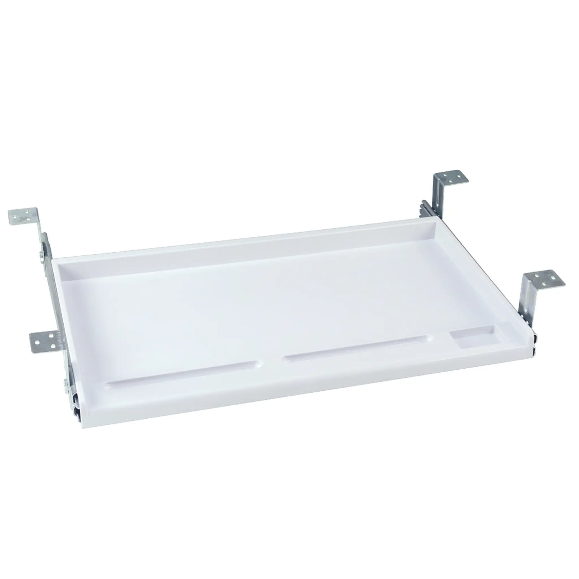 Standard Under Desk Keyboard Tray