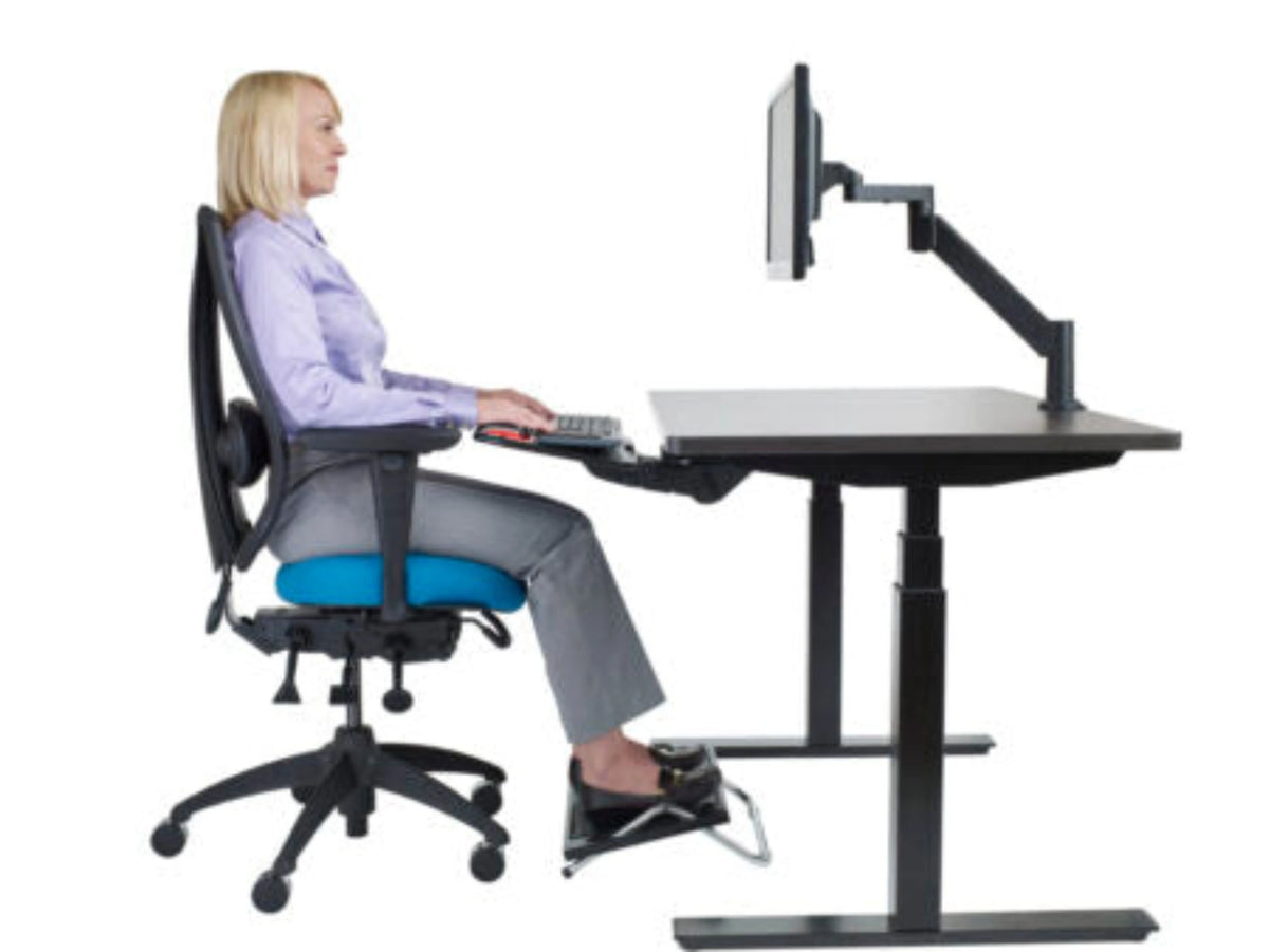 upCentric Height Adjustable Table - Quick Ship