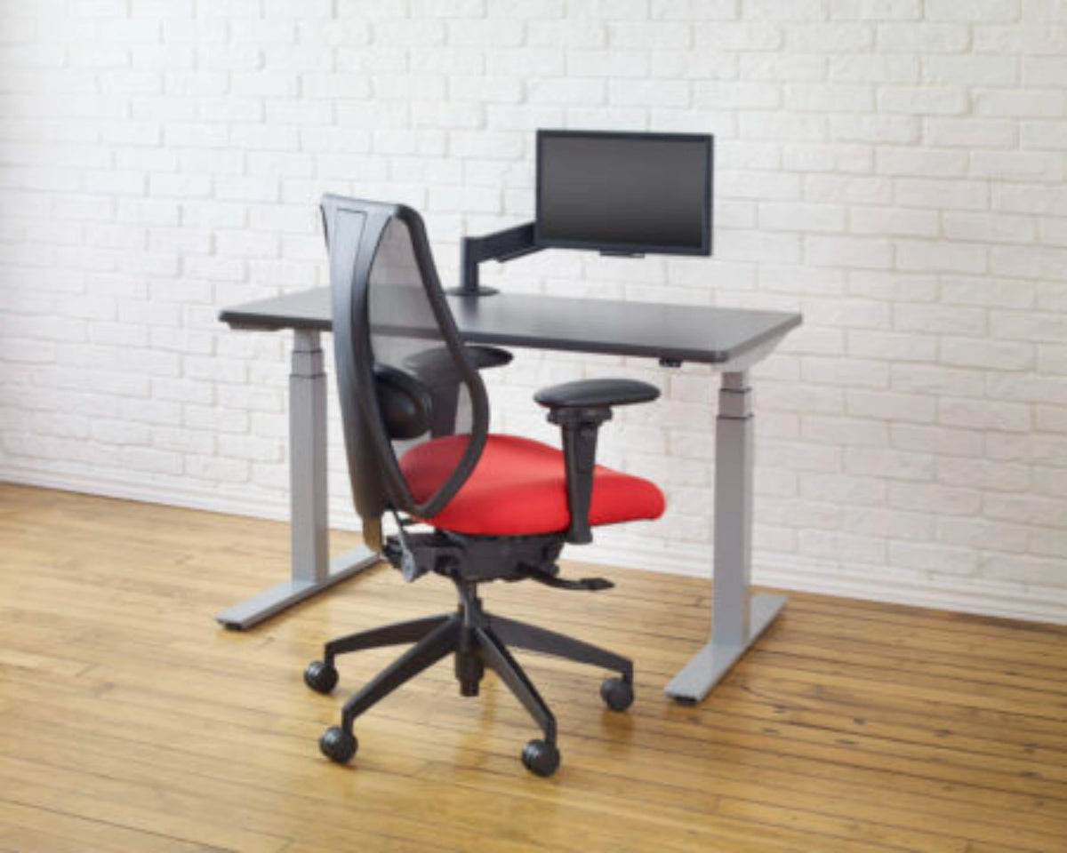 upCentric Height Adjustable Table - Quick Ship