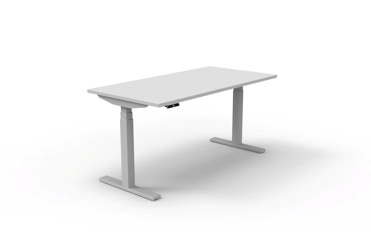 upCentric Electric Height Adjustable Desk