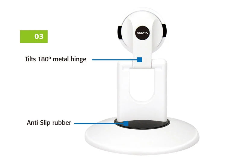 Universal Tablet ViewStation