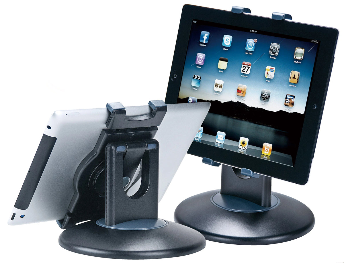 Universal Tablet ViewStation