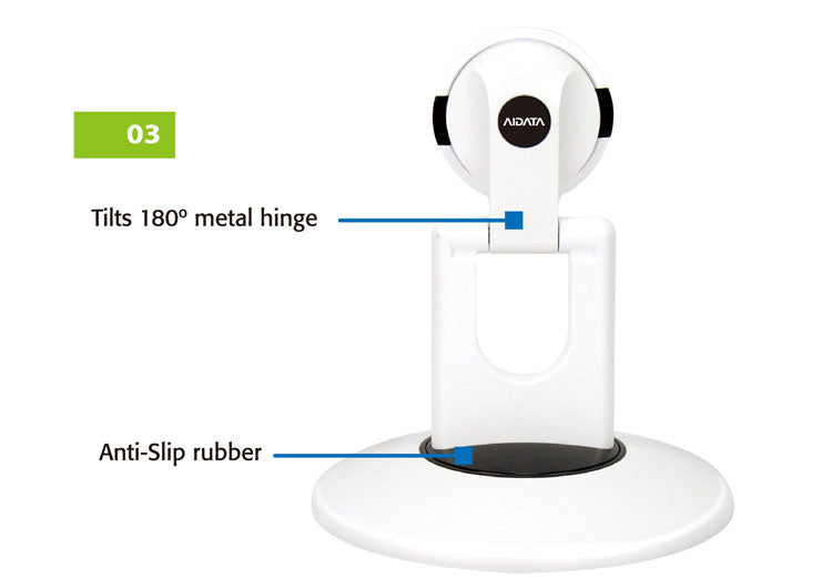 Universal Tablet ViewStation