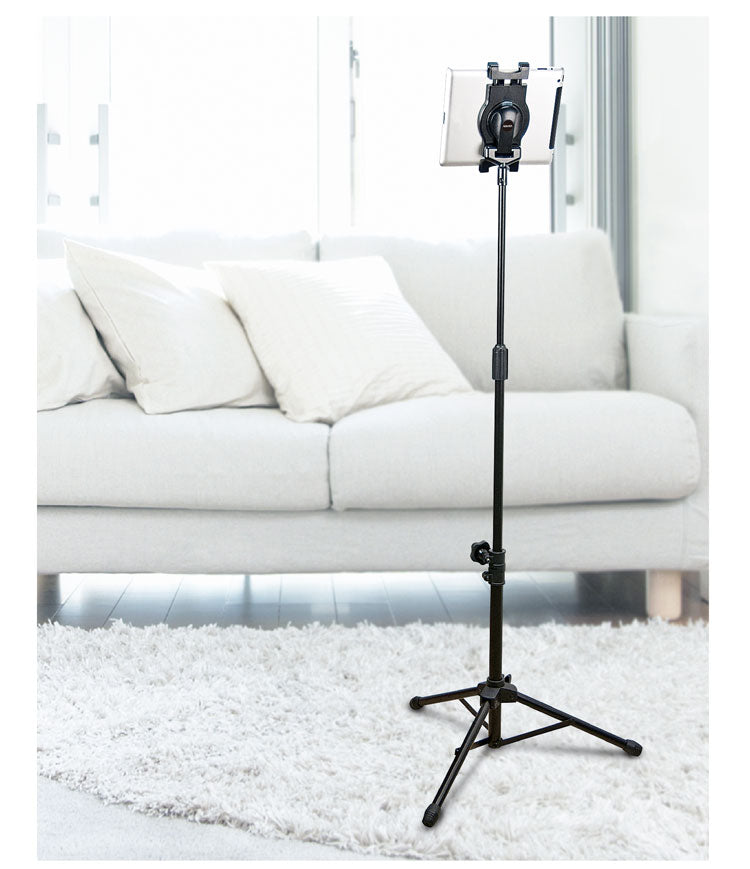 Universal Tablet Tripod Base ViewStand