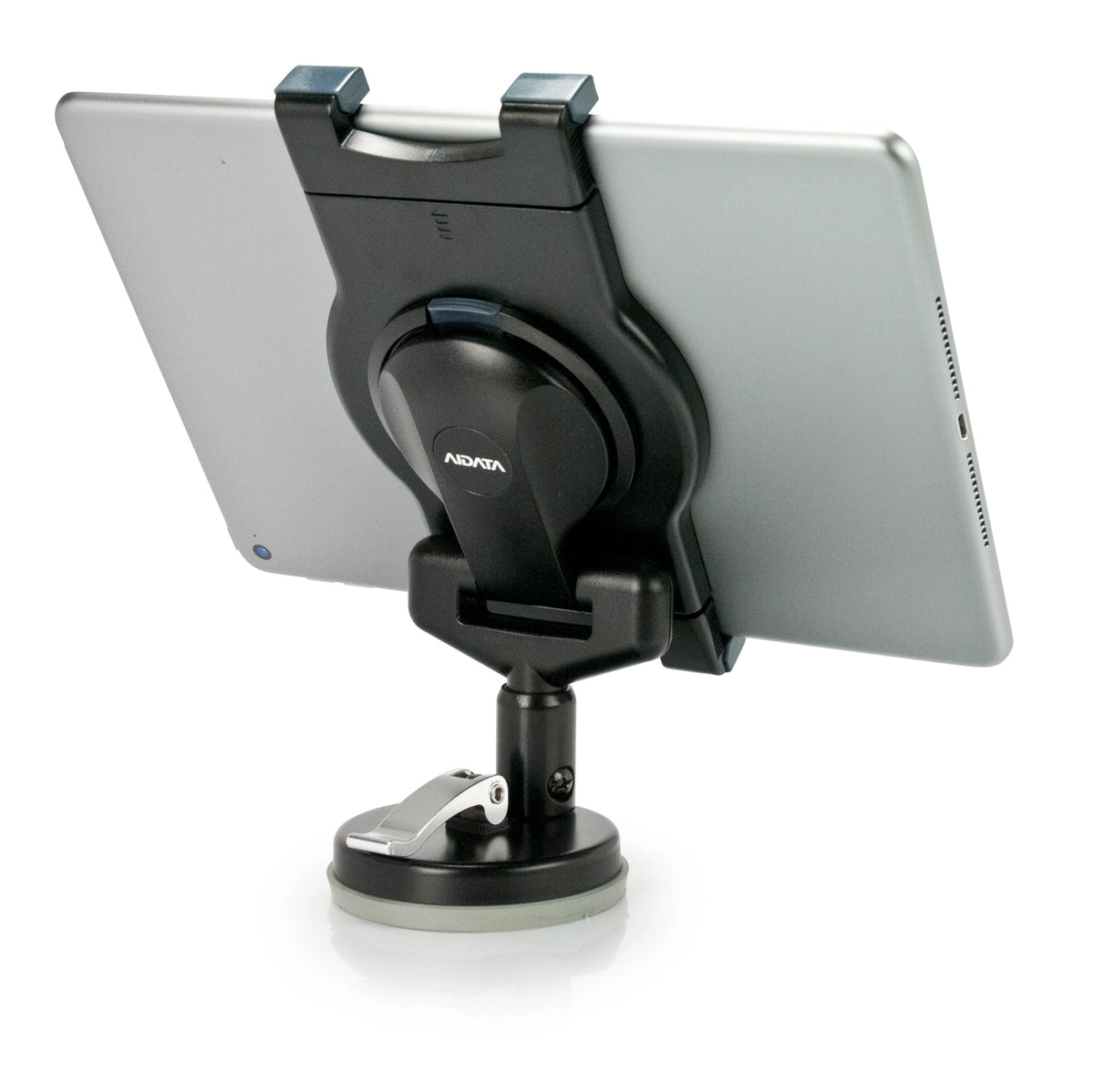 Universal Tablet Magnetic Wall Mount w/Arm