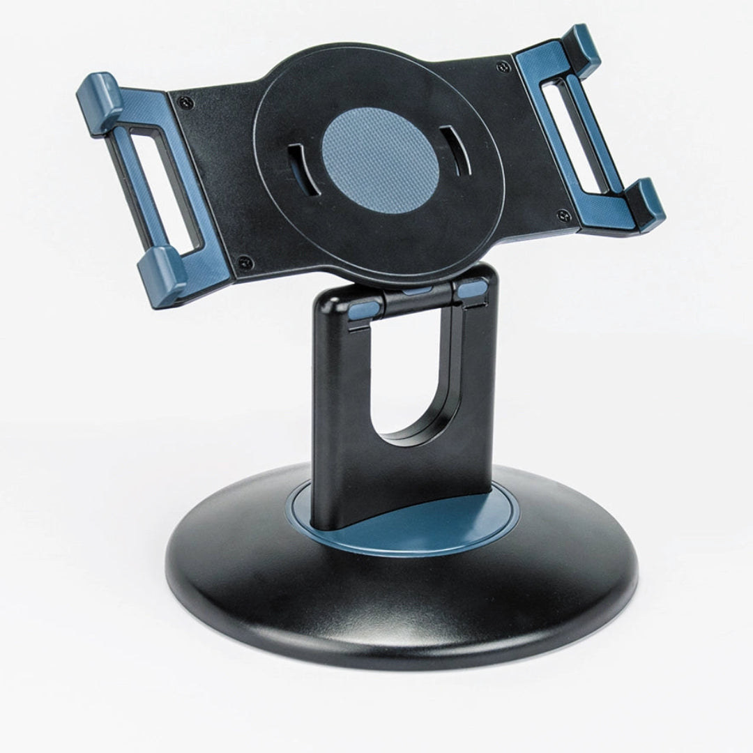 Universal Tablet Stand with Handheld O Ring Set
