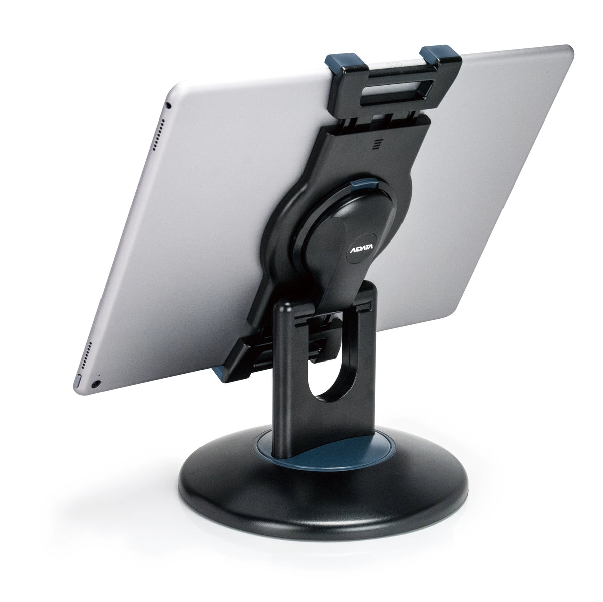 Universal Tablet Stand with Handheld O Ring Set