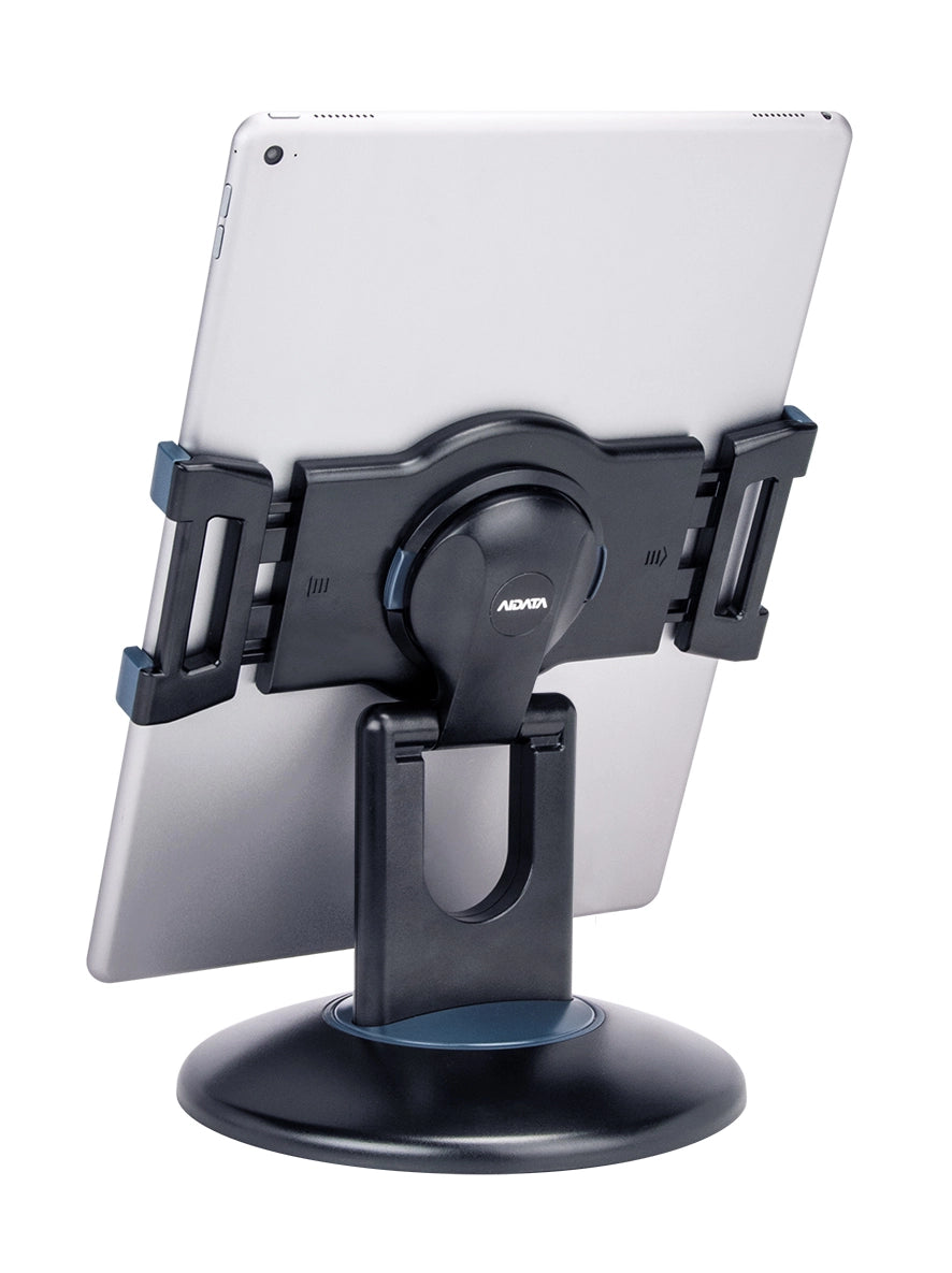 Universal Tablet Stand with Handheld O Ring Set