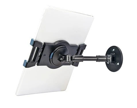 Universal Tablet Wall Mount w/Arm (XL)