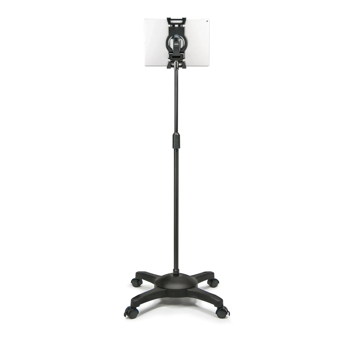 Universal Tablet Mobile ViewStand w/ Locking Casters (XL)