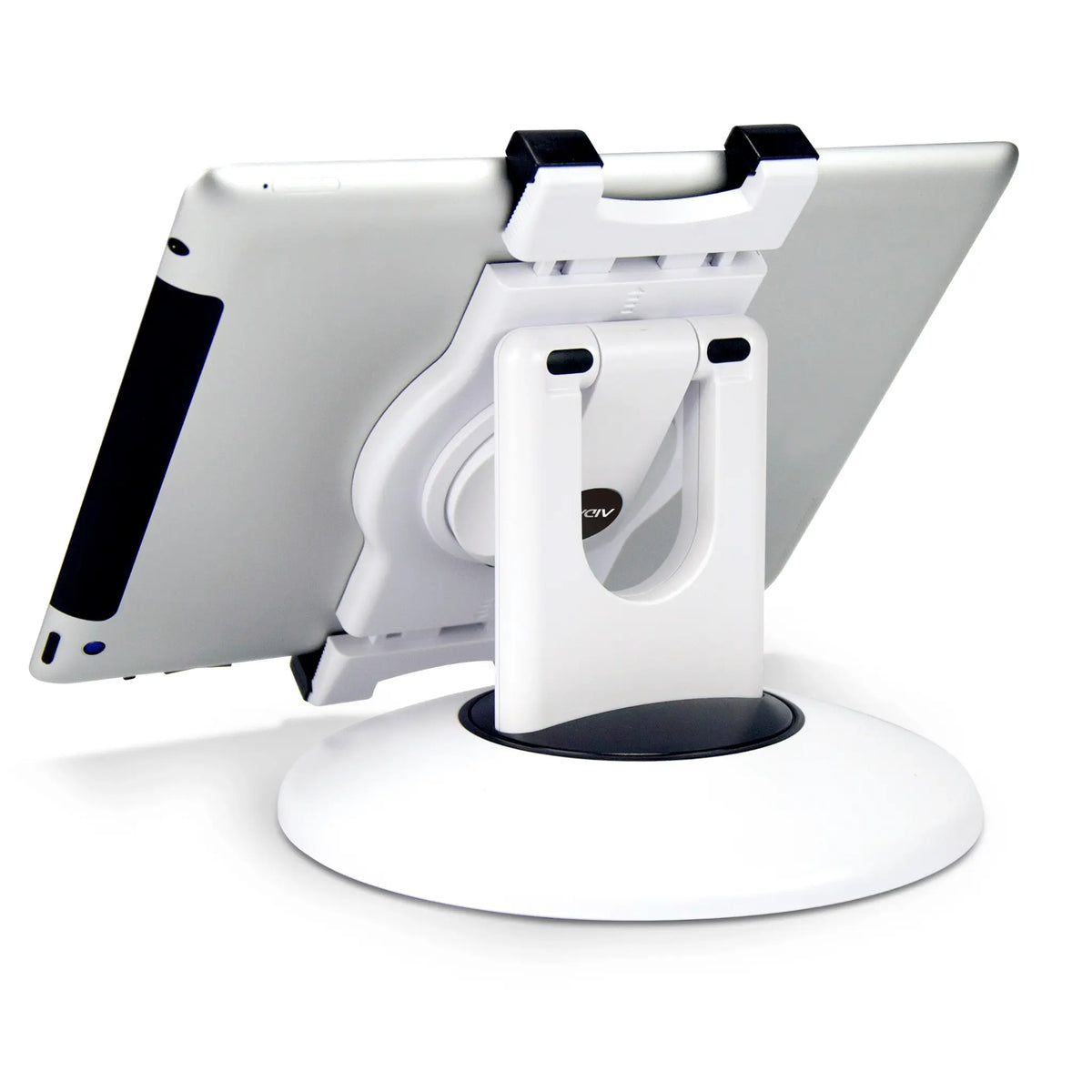 White Universal Tablet ViewStation
