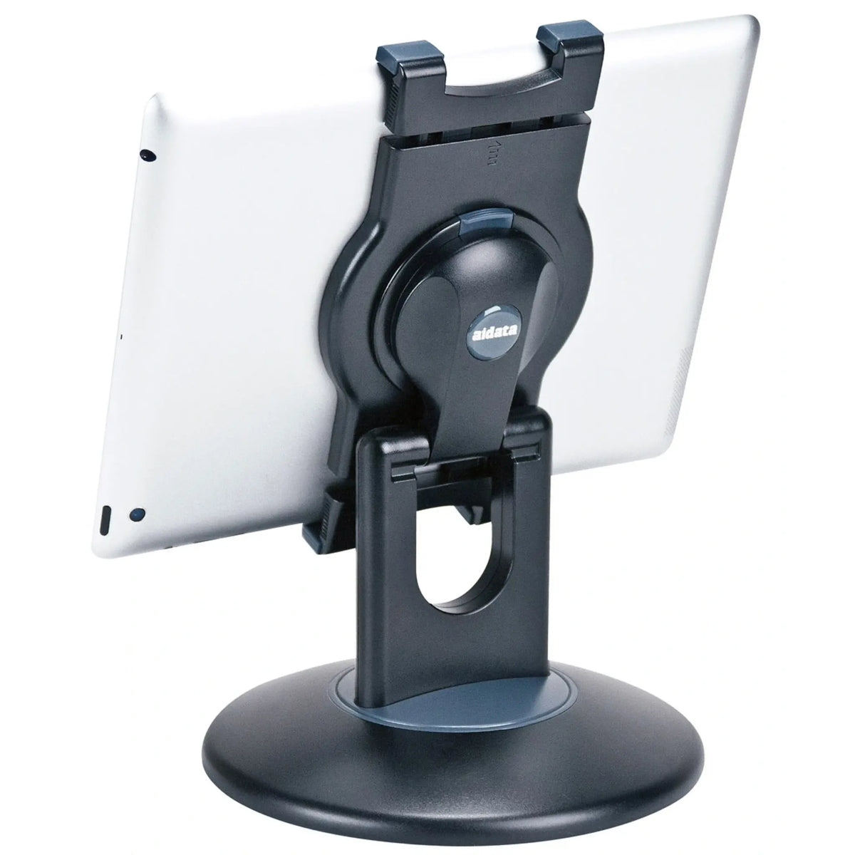Black Universal Tablet ViewStation