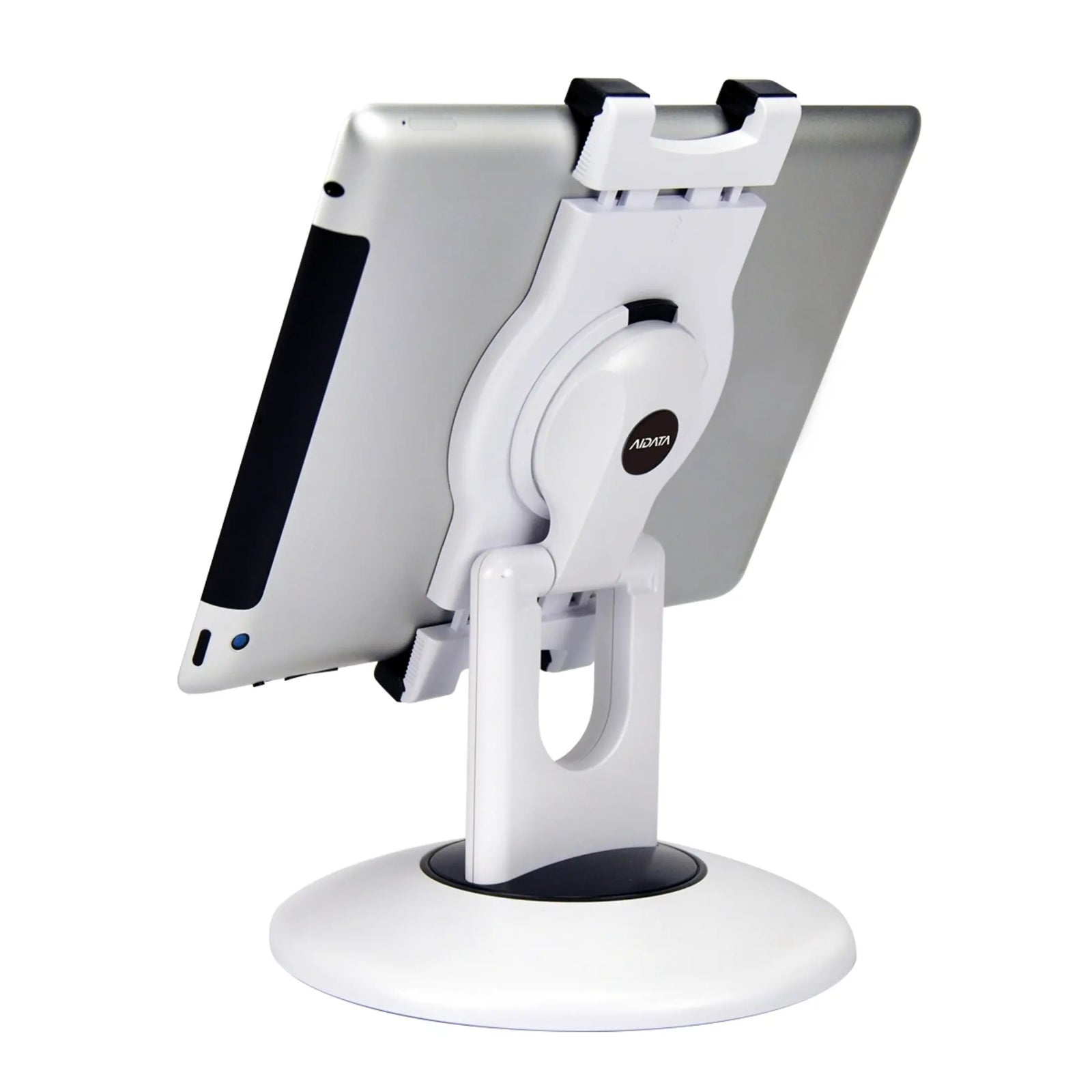 White Universal Tablet ViewStation