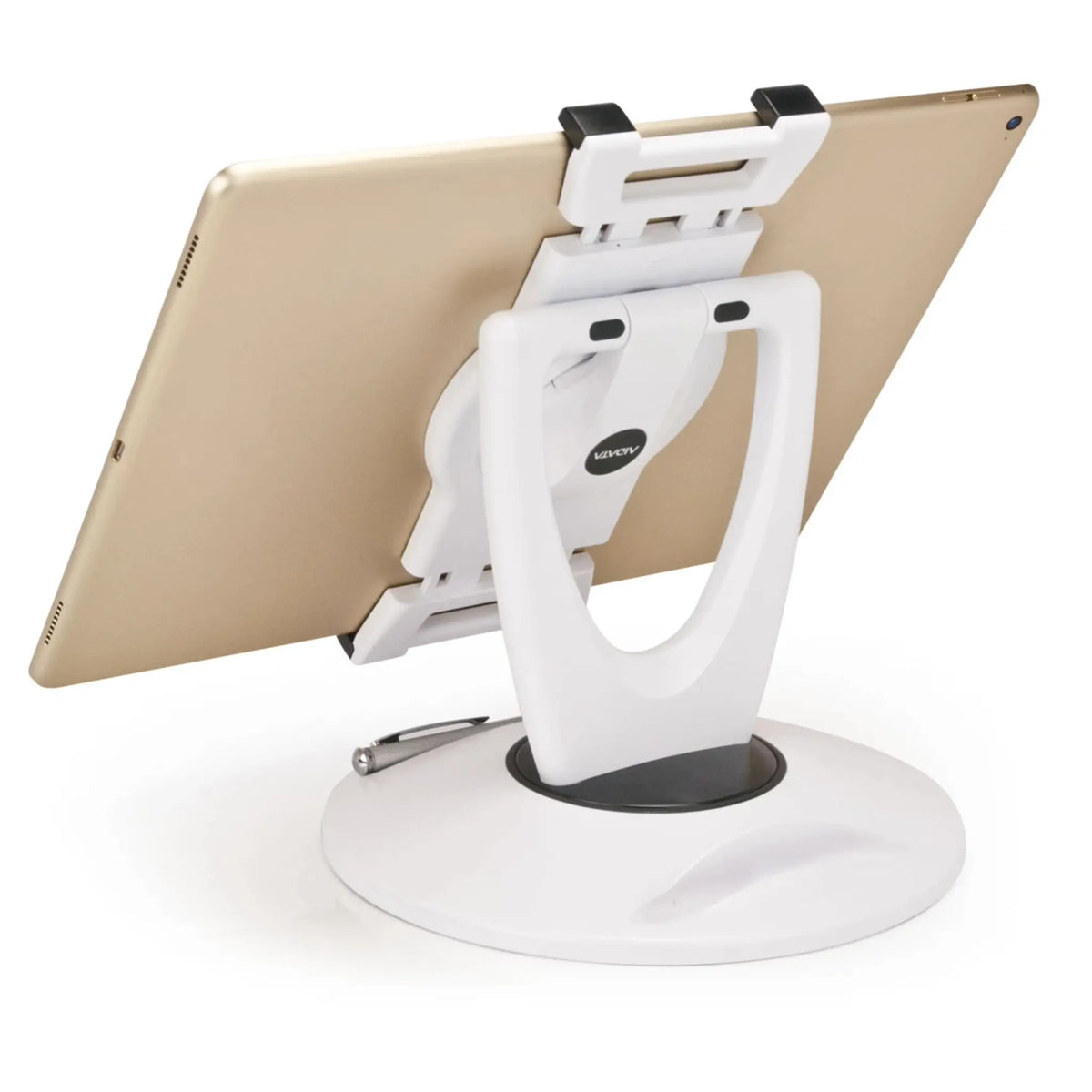White Universal Tablet ViewStation (XL)