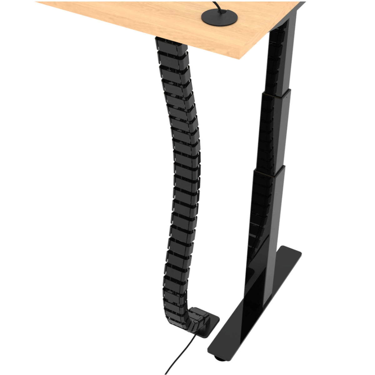 upCentric Cable Management Spine