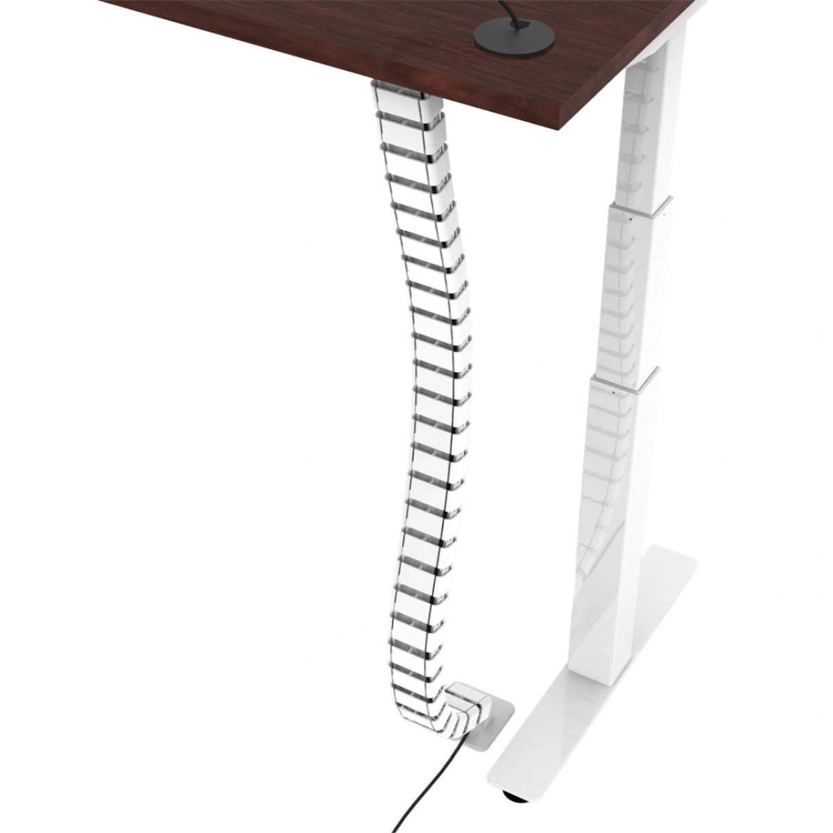 upCentric Cable Management Spine