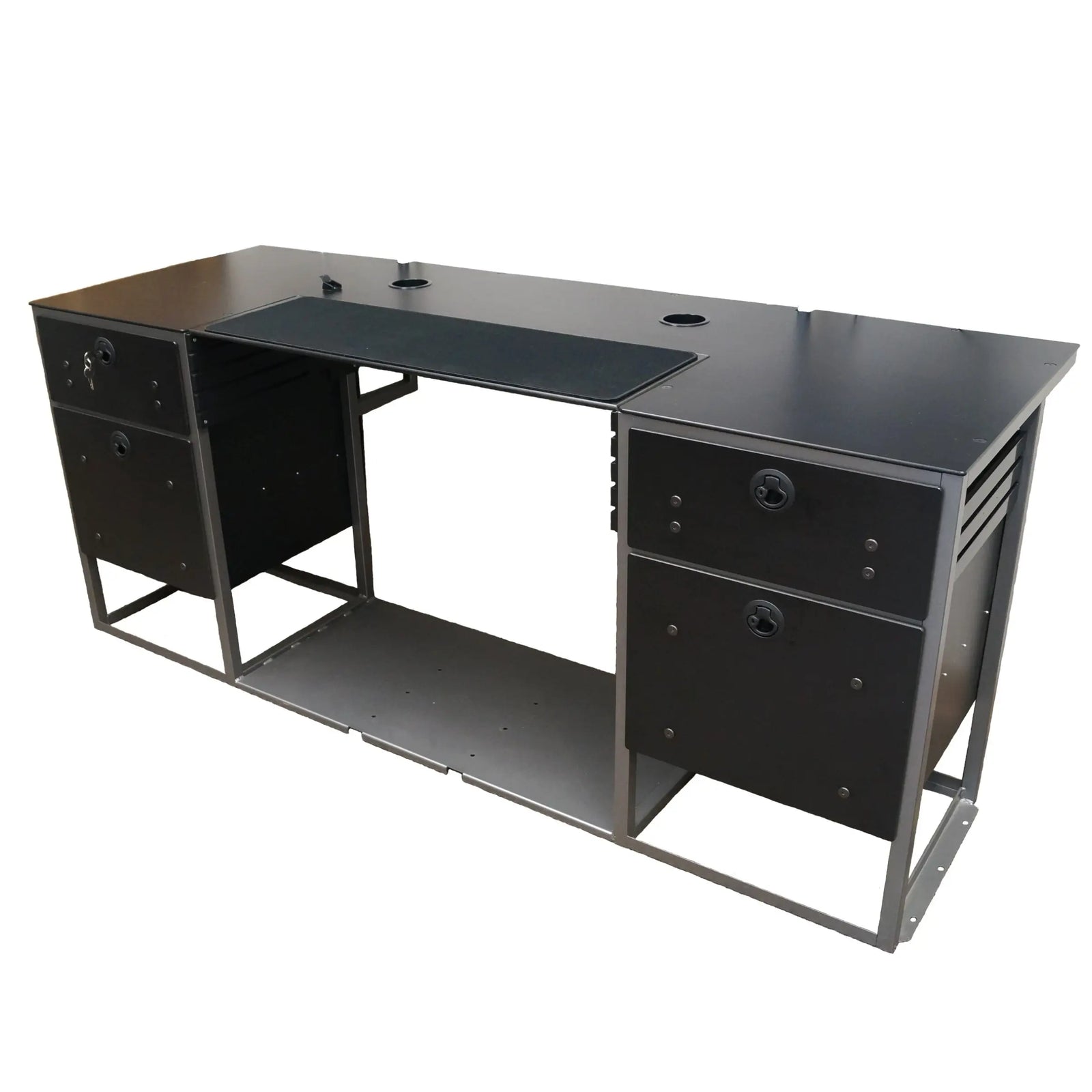 The VanGo 801 desk 