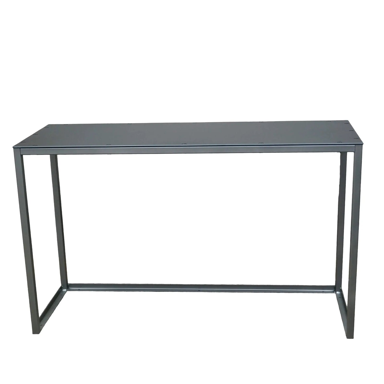 VanGo Table: the perfect, seamless addition to a VanGo mobile workspace.