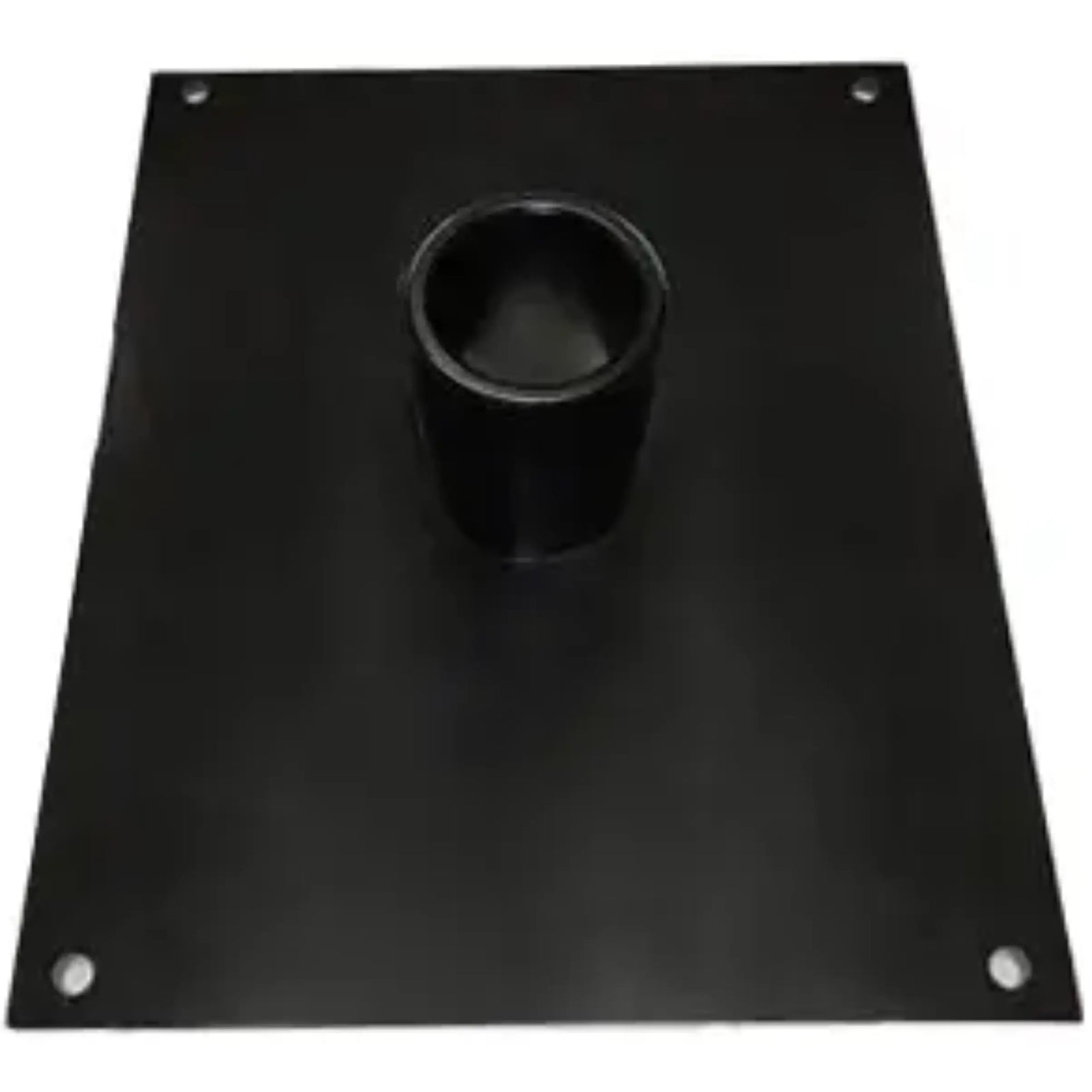 VanGo Jury Base provides heavy duty support for your VanGo  vehicle desk chairs