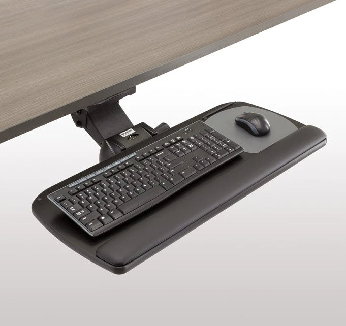 Standard Platform Keyboard Tray System