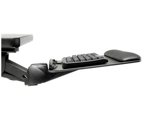 Standard Platform Keyboard Tray System