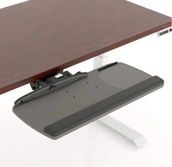 Standard Platform Keyboard Tray System