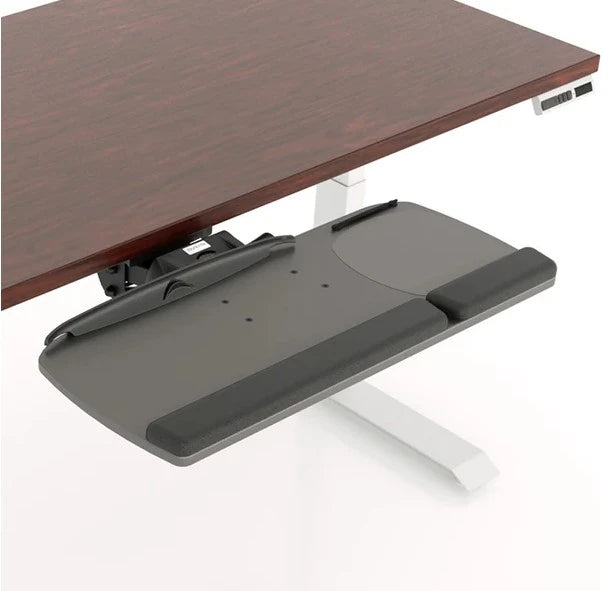 Standard Platform Keyboard Tray System