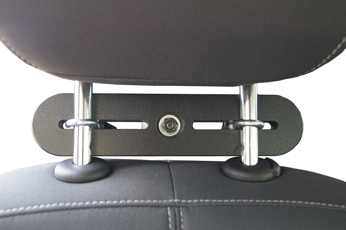 Backseat Monitor Mount