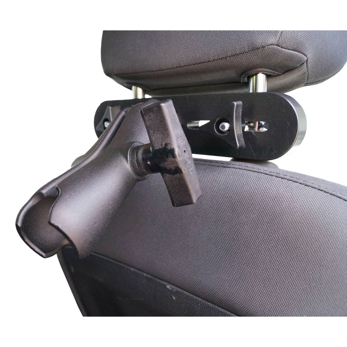 Backseat Monitor Mount