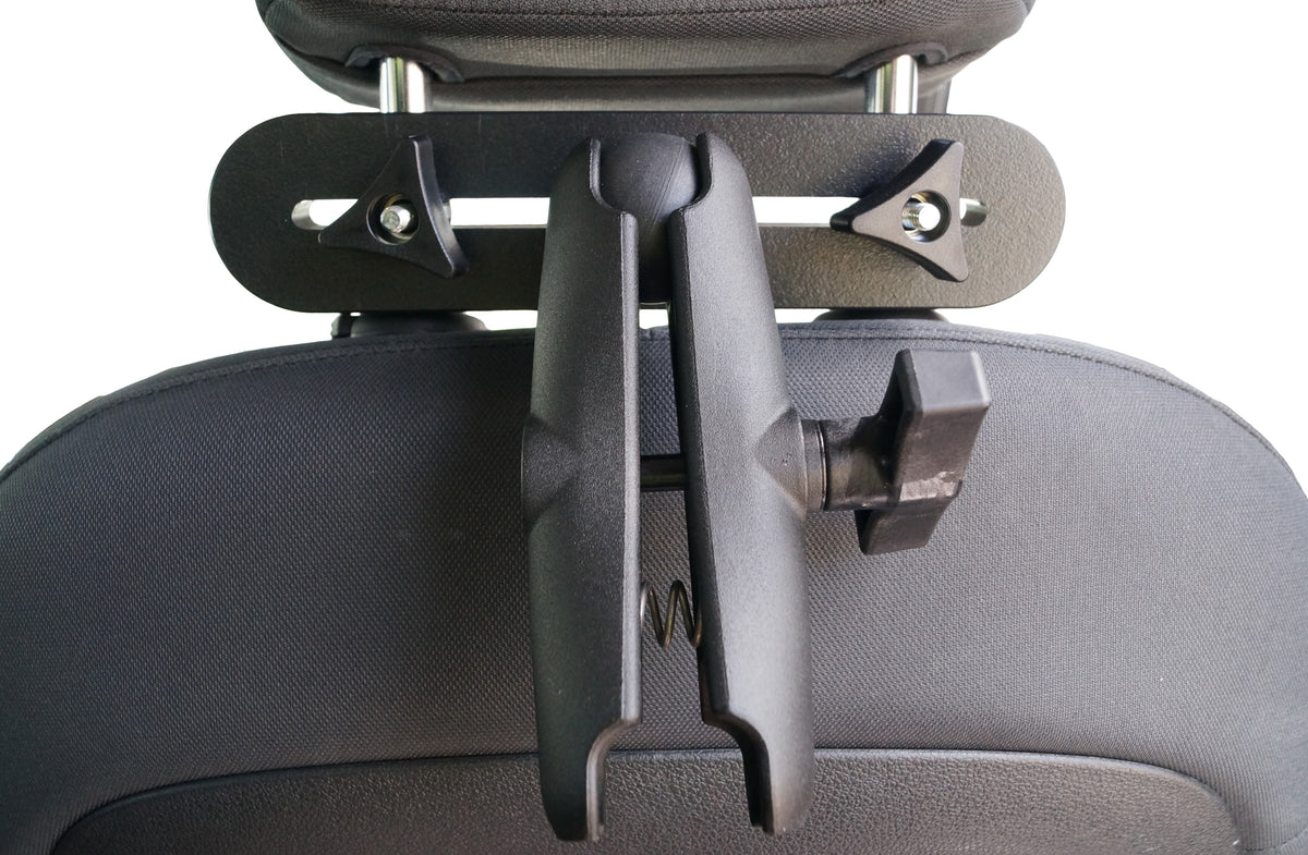 Backseat Monitor Mount