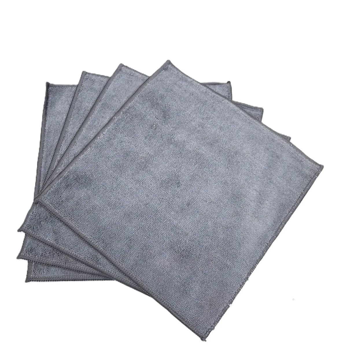 4 pack of our Gonomix Microfiber Cleaning Cloth