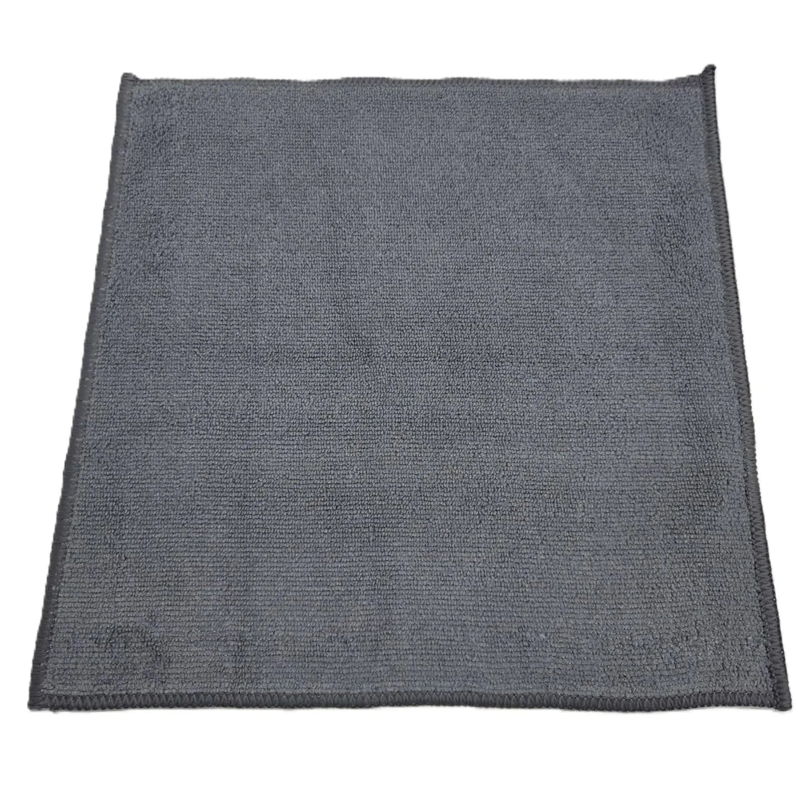 Gonomix Microfiber Cleaning Cloth: safe for all surfaces, reusable, durable, and leaves no remnants behind. This is perfect for cleaning and wiping down your desk items at home or in the office and can even clean your car.