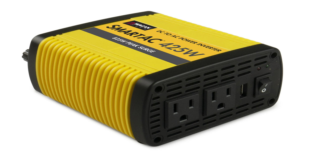 Wagan 425 Watt Power Inverter