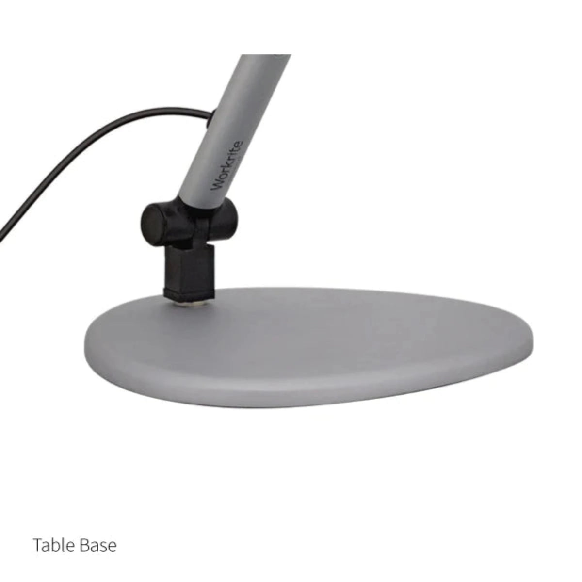 Astra 3 Double Arm Desk Light (bases sold separately)